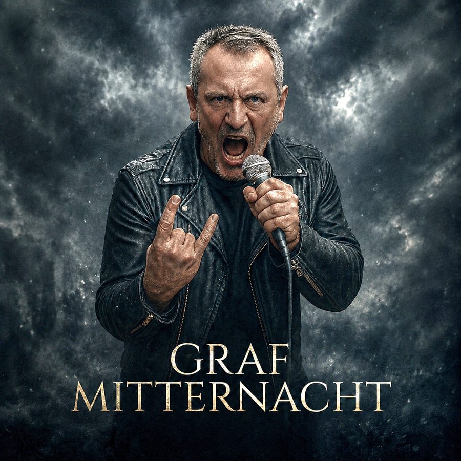 Graf Mitternacht